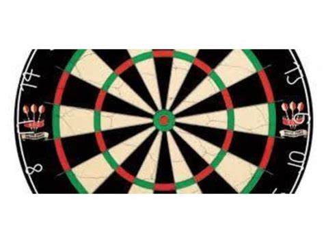 Hereford Invitation Darts League .